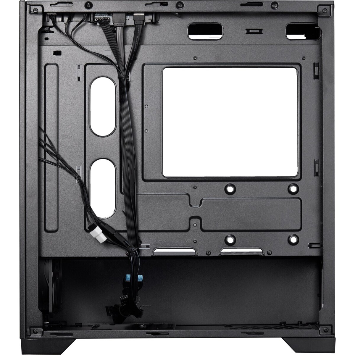 Datoru korpuss Cooler Master Elite 302 Mini‑Tower Black (E302-KGNN-S00) - foto 5