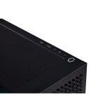 Datoru korpuss Cooler Master Elite 302 Mini‑Tower Black (E302-KGNN-S00)