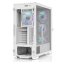 Datoru korpuss Zalman Z10 Duo Mid-Tower White - Z10 DUO White - foto 4