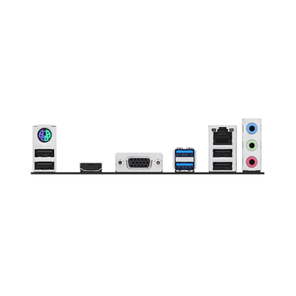 Pamatplate Asus Prime H610M-K DDR5 (90MB1GA0-M0EAY0) - foto 4