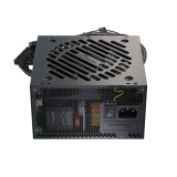 Barošanas bloks Seasonic Core GC-650 650W Black (SRP-CGC651-A5A32SF)