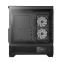 Datoru korpuss Gamdias Atlas M1 Mid-Tower Black (ATLAS M1) - foto 3