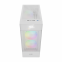 Datoru korpuss Gamdias Aura GC5 Elite Mid-Tower White (16333-82C33-10800-G) - foto 2