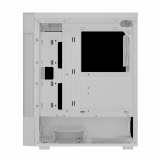 Datoru korpuss Gamdias Aura GC5 Elite Mid-Tower White (16333-82C33-10800-G)