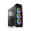 Datoru korpuss AeroCool Aero One Duo Mid-Tower White (ACCM-PB17443.21)