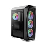 Datoru korpuss AeroCool Aero One Duo Mid-Tower White (ACCM-PB17443.21)