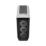 Datoru korpuss AeroCool Aero One Duo Mid-Tower White (ACCM-PB17443.21)