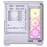 Datoru korpuss Corsair 3500X Mid-Tower White (CC-9011279-WW)