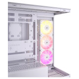 Datoru korpuss Corsair 3500X Mid-Tower White (CC-9011279-WW)