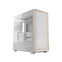 Datoru korpuss Antec Flux Mid-Tower White/Brown (0-761345-10134-9) - foto 2