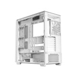 Datoru korpuss Antec Flux Mid-Tower White/Brown (0-761345-10134-9)