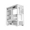 Datoru korpuss Antec Flux Mid-Tower White/Brown (0-761345-10134-9) - foto 7