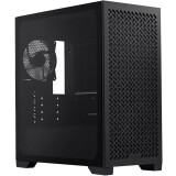 Datoru korpuss Cooler Master Elite 302 Lite Mini-Tower Black (E302L-KGNN-S00)
