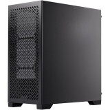 Datoru korpuss Cooler Master Elite 302 Lite Mini-Tower Black (E302L-KGNN-S00)