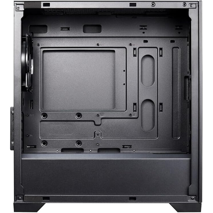 Datoru korpuss Cooler Master Elite 302 Lite Mini-Tower Black (E302L-KGNN-S00) - foto 4