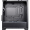 Datoru korpuss Cooler Master Elite 302 Lite Mini-Tower Black (E302L-KGNN-S00) - foto 4