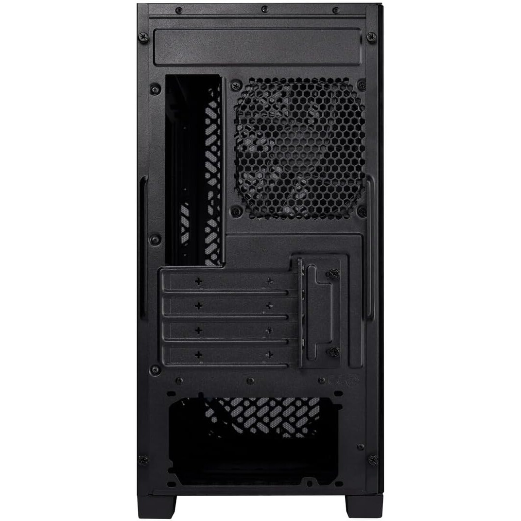 Datoru korpuss Cooler Master Elite 302 Lite Mini-Tower Black (E302L-KGNN-S00) - foto 6