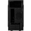 Datoru korpuss AeroCool CS-105 Cosmo-C Mini-Tower Black - foto 4