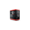 Datoru korpuss Hyte Y40 Black/Red Mid-Tower (CS-HYTE-Y40-B) - CS-HYTE-Y40-BR