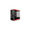 Datoru korpuss Hyte Y40 Black/Red Mid-Tower (CS-HYTE-Y40-B) - CS-HYTE-Y40-BR - foto 3