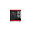 Datoru korpuss Hyte Y40 Black/Red Mid-Tower (CS-HYTE-Y40-B) - CS-HYTE-Y40-BR - foto 4