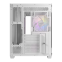 Datoru korpuss Antec CX800 Midi-Tower White (0-761345-10171-4) - foto 4