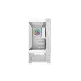 Datoru korpuss Cooler Master Elite 690 Wood Mid-Tower White (E690-WHNN-S00)