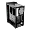 Datoru korpuss Gamdias Argus M2 Mid-Tower Black - ARGUS M2 - foto 3