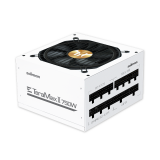 Barošanas bloks Zalman TeraMax TMX2 750W White (ZM750-TMX2 WH)
