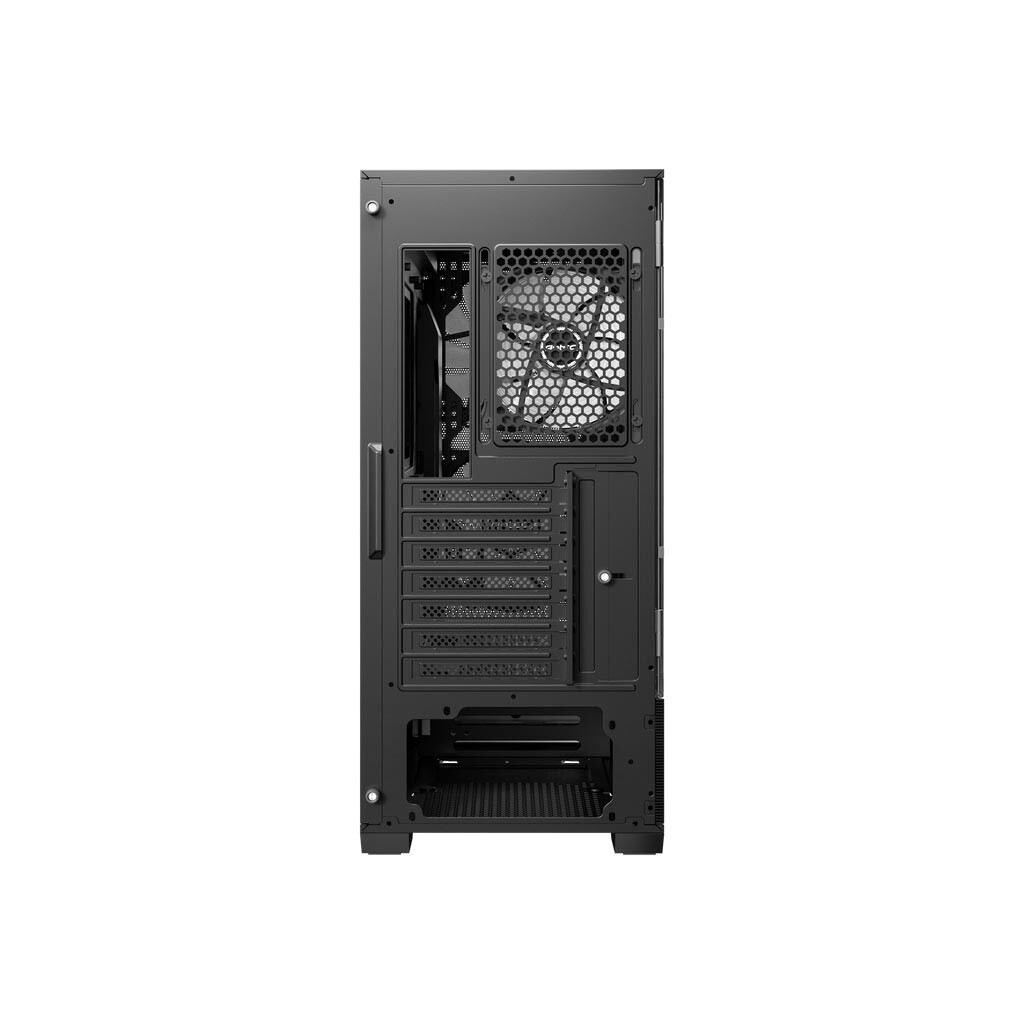 Datoru korpuss Antec NX416L Mid-Tower Black (0-761345-10002-1) - foto 3