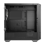 Datoru korpuss Antec NX416L Mid-Tower Black (0-761345-10002-1)