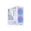 Datoru korpuss Lian-Li Lancool 206 Mid-Tower White (LANCOOL 206RW)