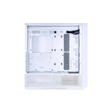 Datoru korpuss Lian-Li Lancool 206 Mid-Tower White (LANCOOL 206RW)