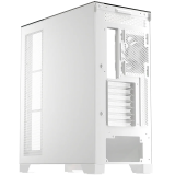 Datoru korpuss XYZ Trifecta Mid-Tower White (X-CS-TRIFECTA-W)