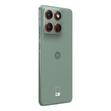 Mobilais tālrunis Motorola edge 70 Dual Sim 12+512GB Green XT2601-2 (PBA50023SE)