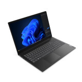 Portatīvais dators Lenovo V15 G5 IRL i3-1315U 15.6"  8GB 512GB Black (83GW006MPB)