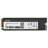 SSD Lexar NM790 M.2 512GB Black (LNM790X512G-RNNNG)