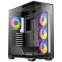 Datoru korpuss Antec Constellation C3 Mid-Tower Black (0-761345-10029-8)
