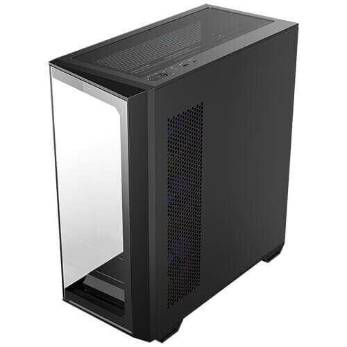 Datoru korpuss Antec Constellation C3 Mid-Tower Black (0-761345-10029-8) - foto 3