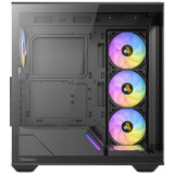 Datoru korpuss Antec Constellation C3 Mid-Tower Black (0-761345-10029-8)