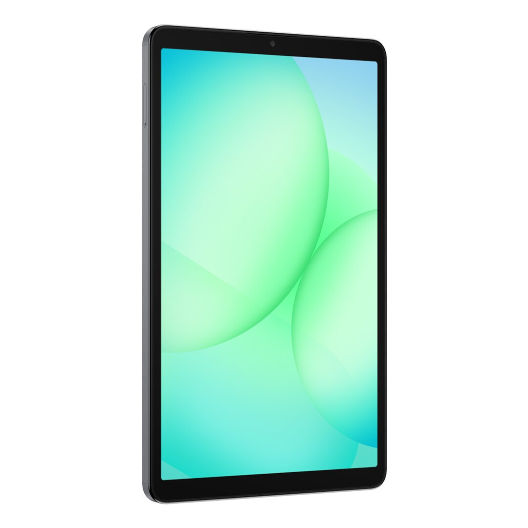 Planšetdators Samsung Galaxy Tab A11 8.7" 8GB 128GB Grey SM‑X133 - SM-X130NZAEEUB - foto 2