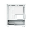 Datoru korpuss XYZ Atom Mini-Tower White ( X-CS-ATOM-W) - foto 4
