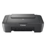 MFP Canon PIXMA MG2556S Inkjet Black (0727C076)