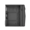 Datoru korpuss AeroCool Raider Mini V2 Mini‑Tower Black (ACCS-PV44023.11) - foto 3