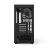 Datoru korpuss Zalman P10 Mini-Tower Black