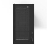 Datoru korpuss Zalman P10 Mini-Tower Black