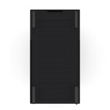 Datoru korpuss Zalman P10 Mini-Tower Black