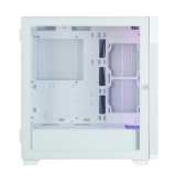 Datoru korpuss Zalman S5 Neo Mid-Tower White (S5 Neo White)