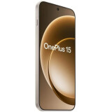 Mobilais tālrunis OnePlus 15 5G 16/512GB Beige CPH2747 (6921815630296)