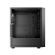 Datoru korpuss Antec AX65 Midi Tower Black (0-761345-10206-3) - foto 4